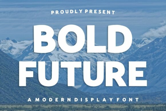 Bold Future: Defining Modern Visual Impact