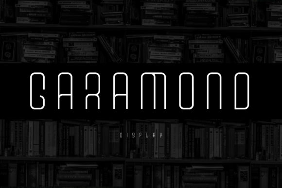 Garamond: The Modern Font for Timeless Design